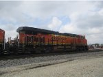 BNSF 7132